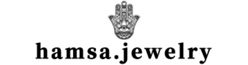 Beautiful Hamsa Jewelry – Symbolic & Spiritual Hand of Fatima Pendants